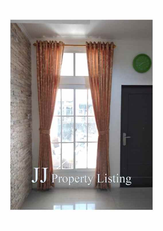 rumah grogol petamburan