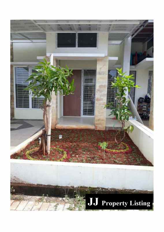 rumah teluknaga