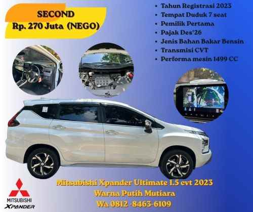 xpander indramayu