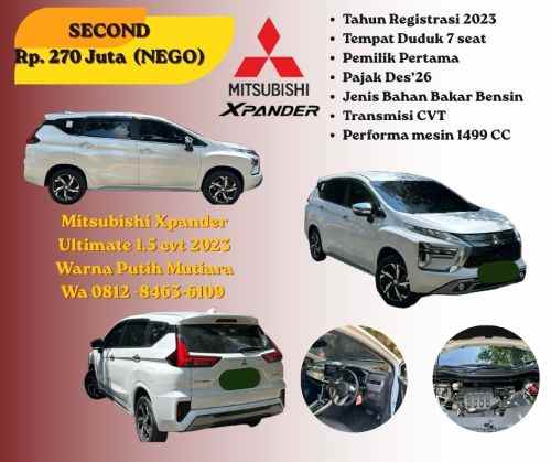 xpander indramayu