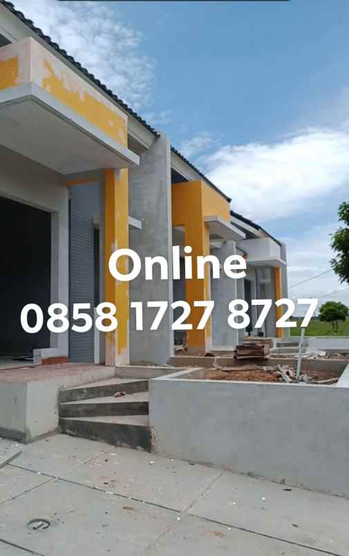 jasa lain telukjambe timur