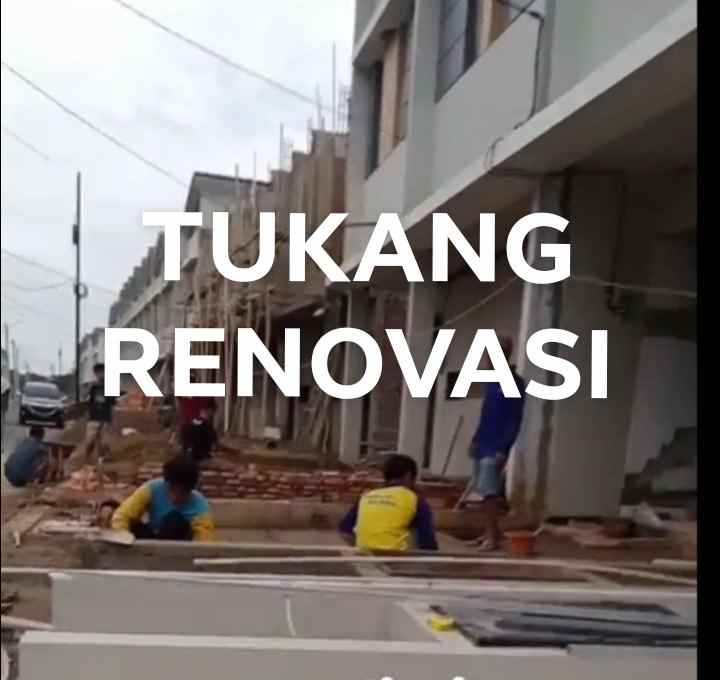 jasa lain telukjambe timur