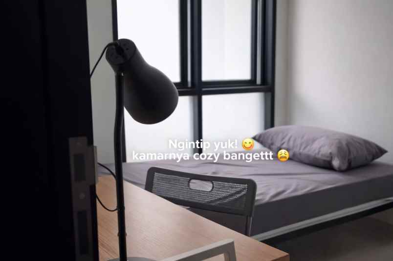 kost bogor