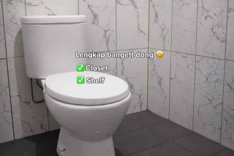 kost bogor
