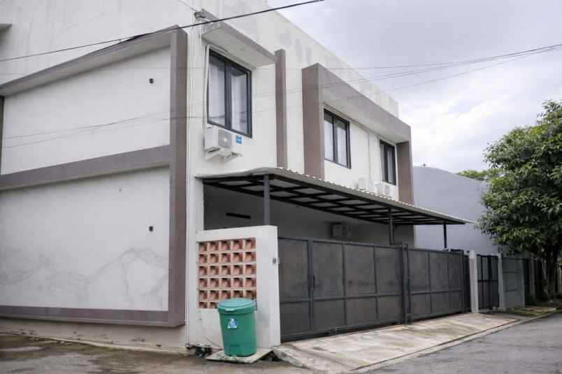 kost bogor
