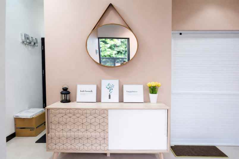 kost bogor