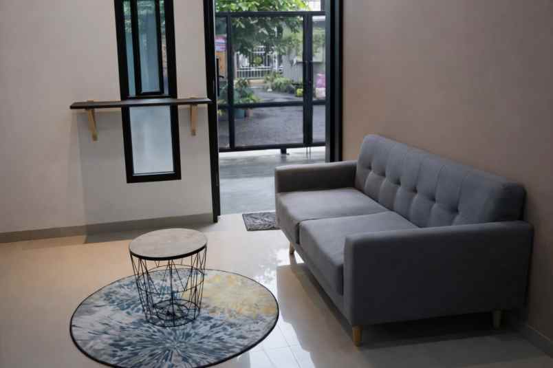 kost bogor