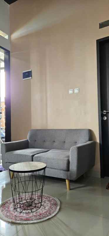 kost bogor