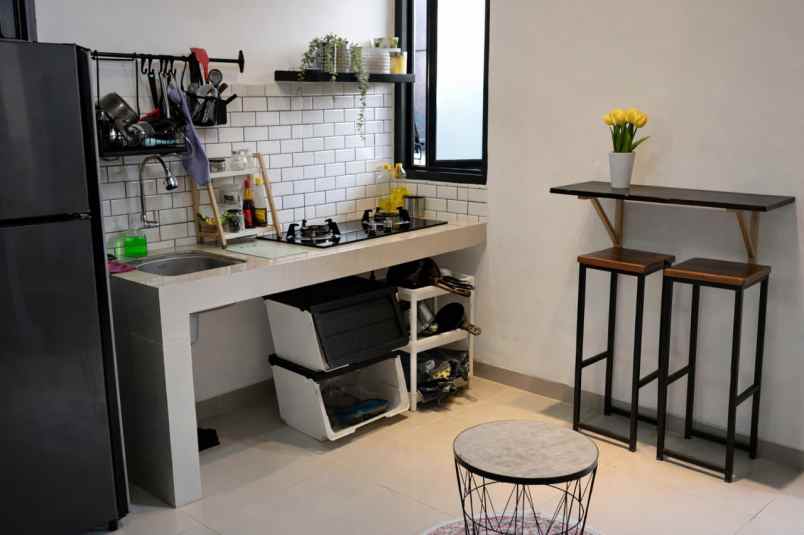 kost bogor