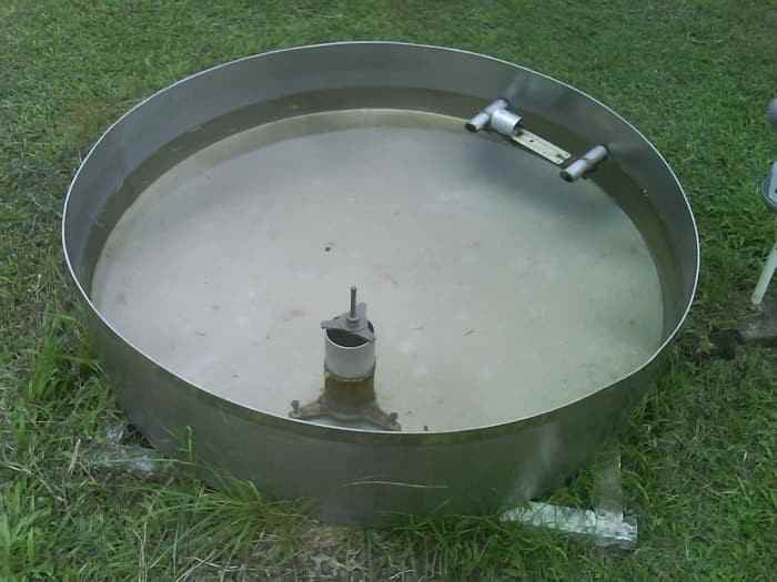 peralatan lain larangan