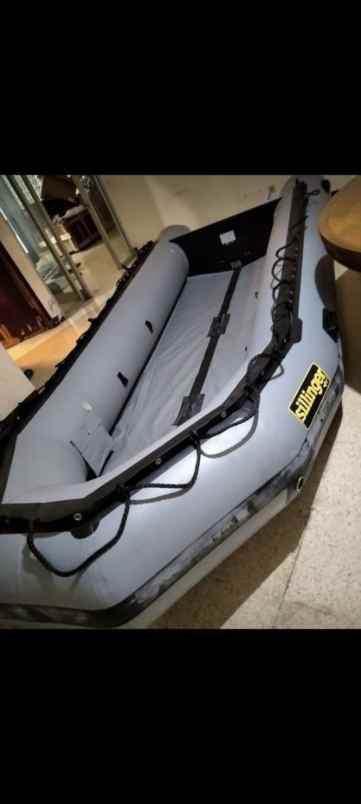 peralatan lain larangan