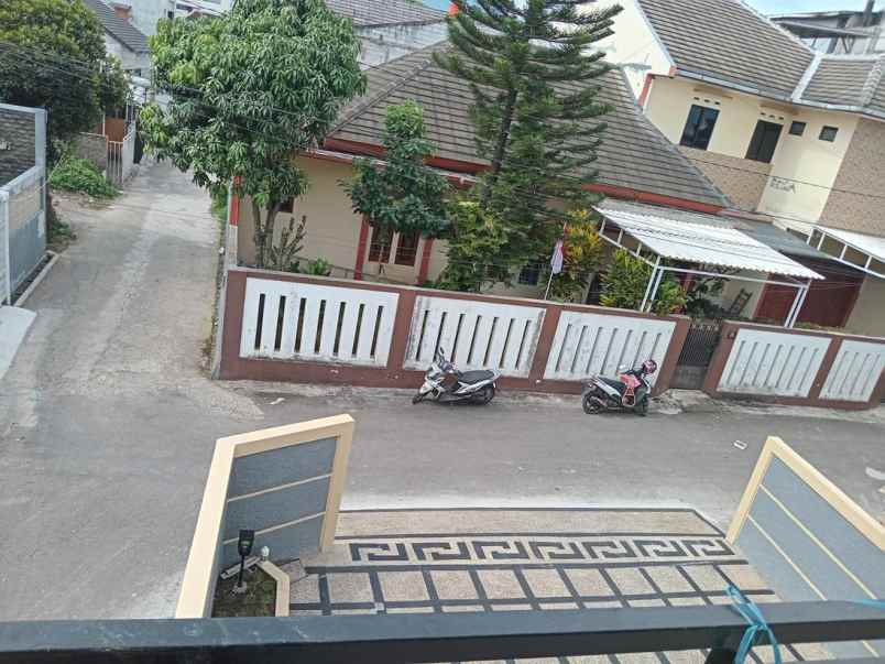 rumah bandung