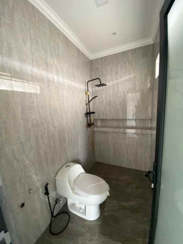 rumah beji