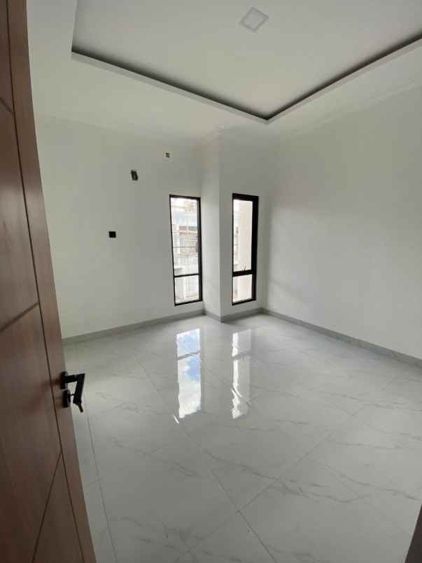 rumah beji