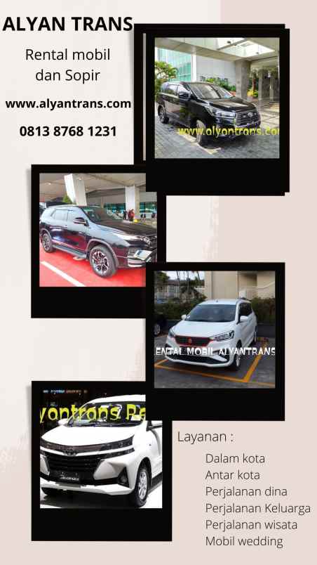 tour dan travel kali deres