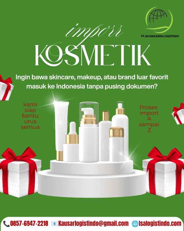angkutan dan pengiriman kramat jati