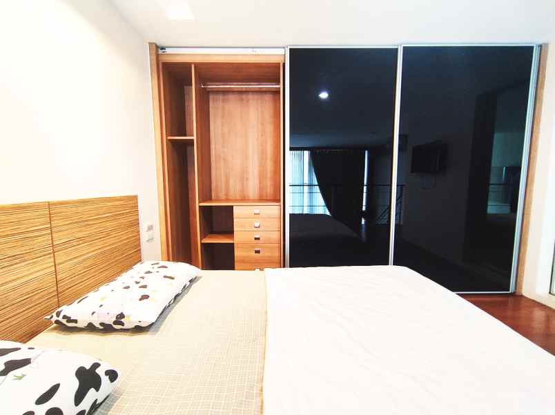 apartemen tanah abang