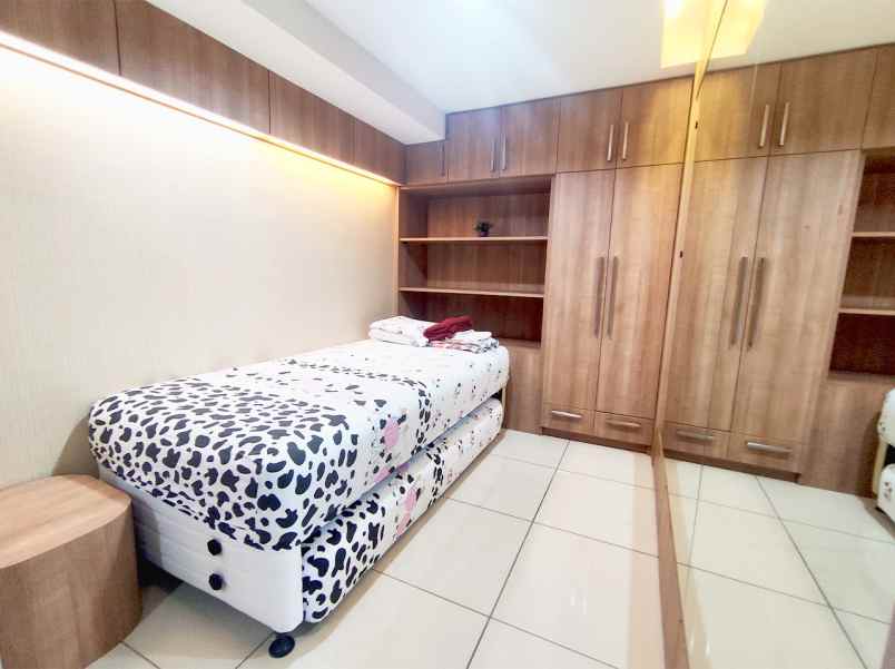 apartemen tanah abang