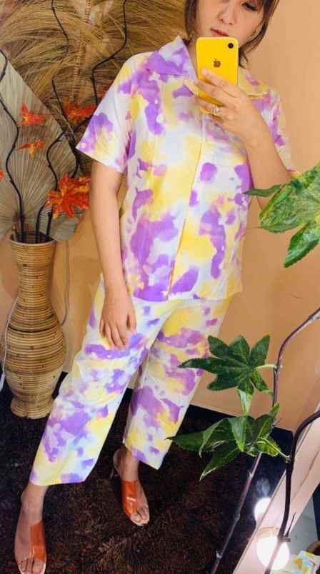 busana lain jagakarsa