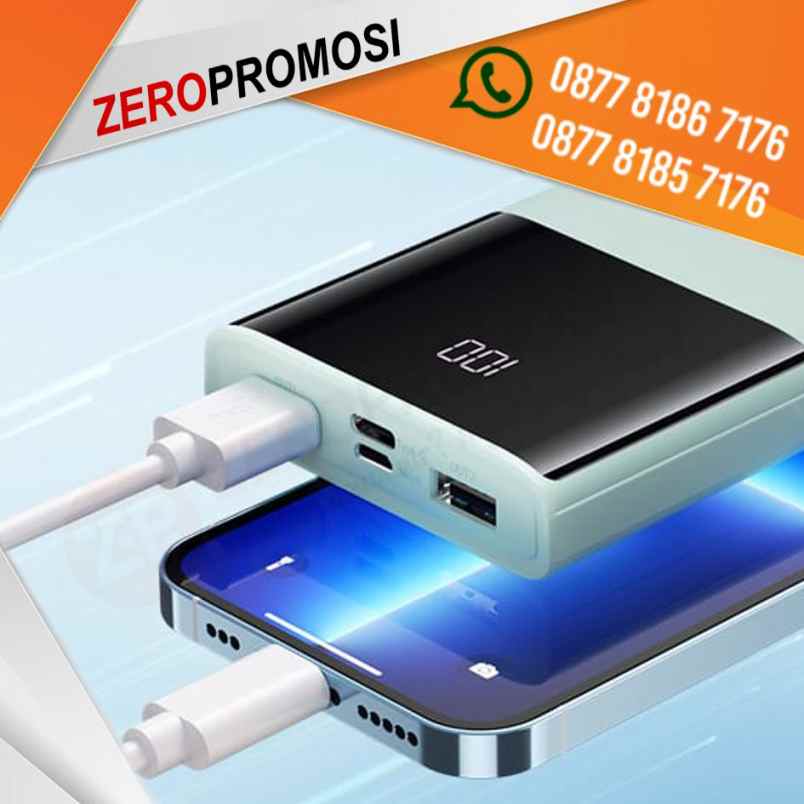 charger baterai dan powerbank batuceper