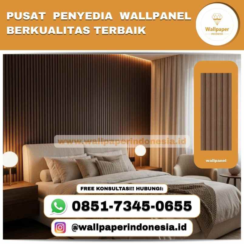 dekorasi rumah lowokwaru