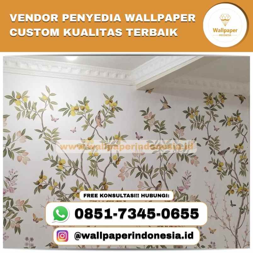 dekorasi rumah lowokwaru