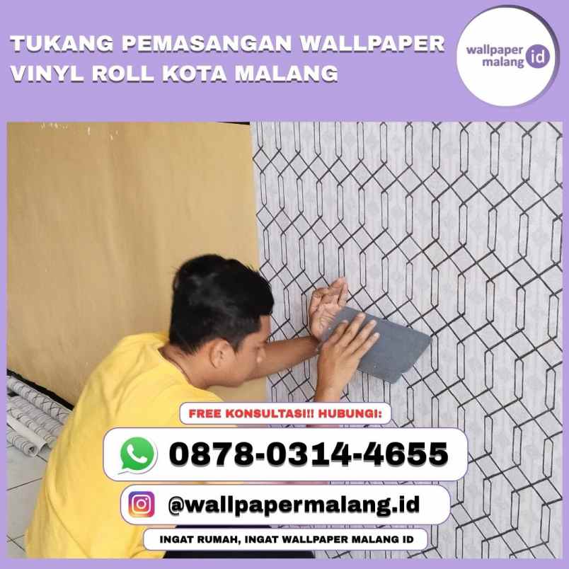 dekorasi rumah lowokwaru