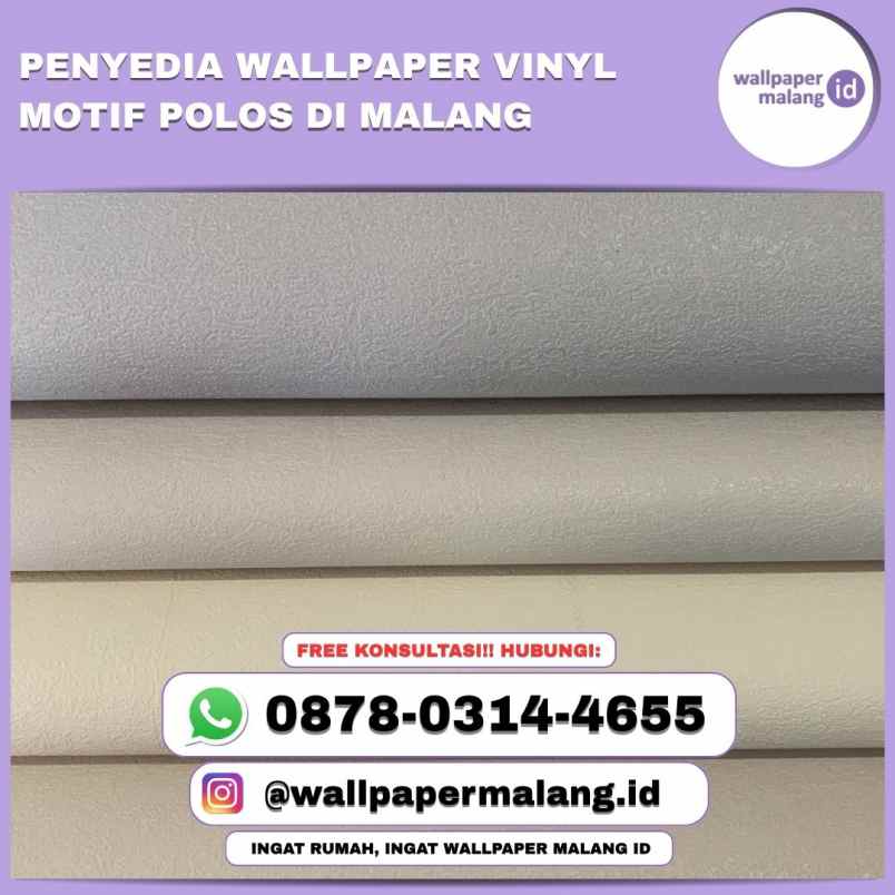 dekorasi rumah lowokwaru