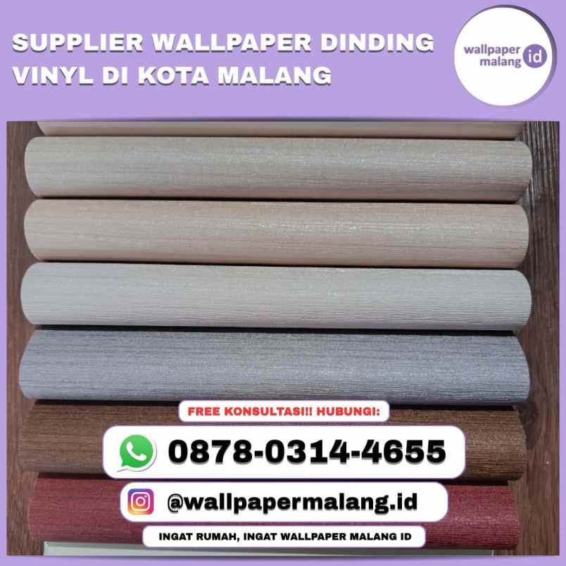 dekorasi rumah malang