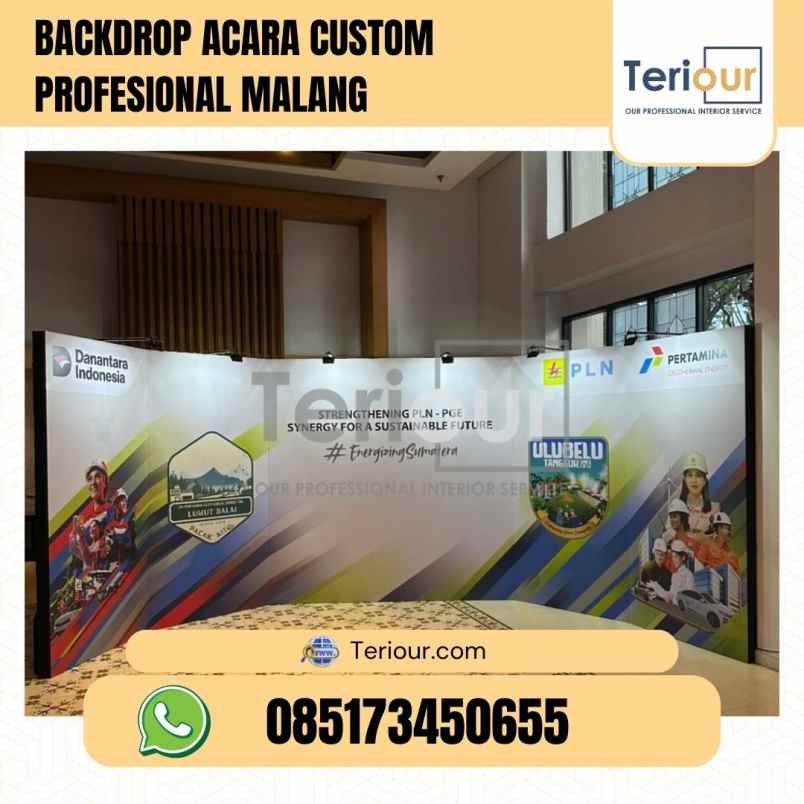 desain lowokwaru