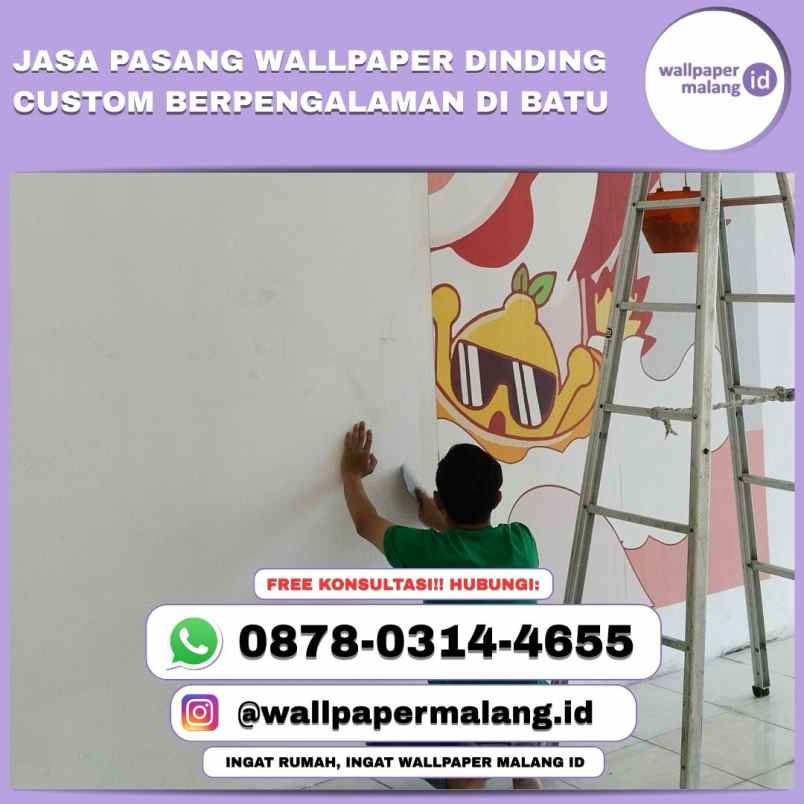 desain lowokwaru