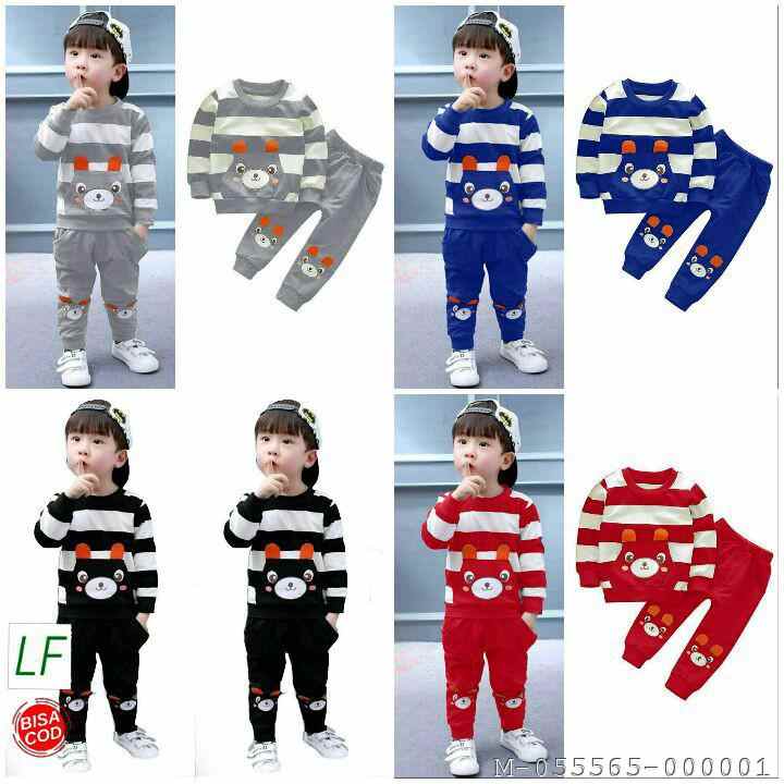 fashion anak cibodas