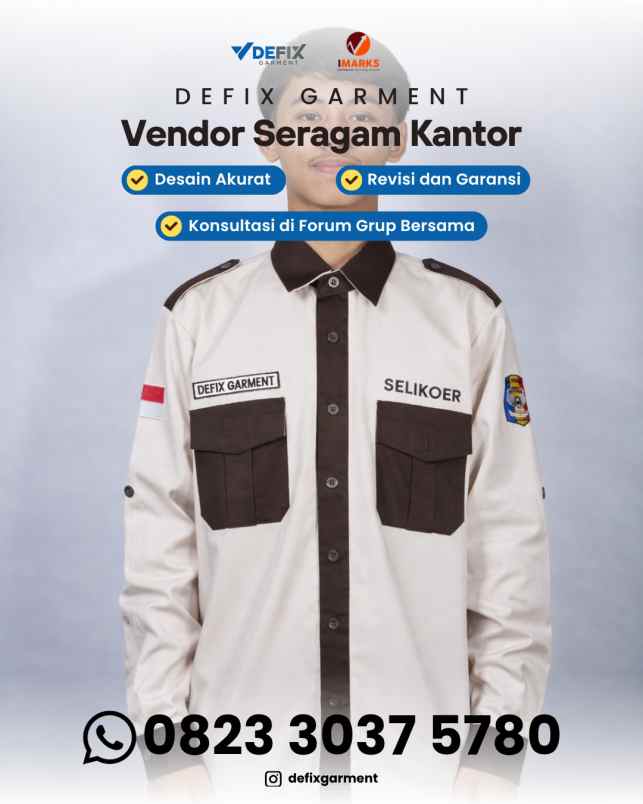 fashion lain malang