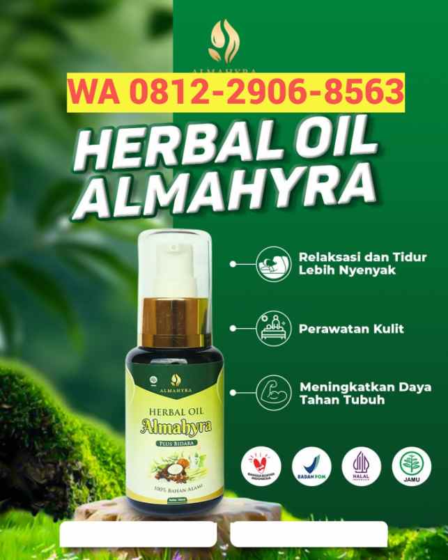 herbal dan suplemen sukoharjo