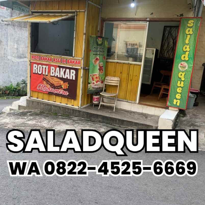 makanan dan minuman bumiaji