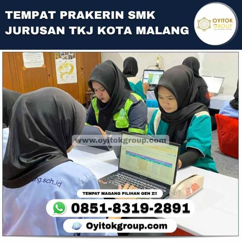 peralatan lain malang