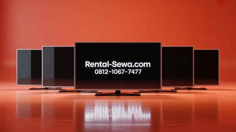 rental tanjung priok