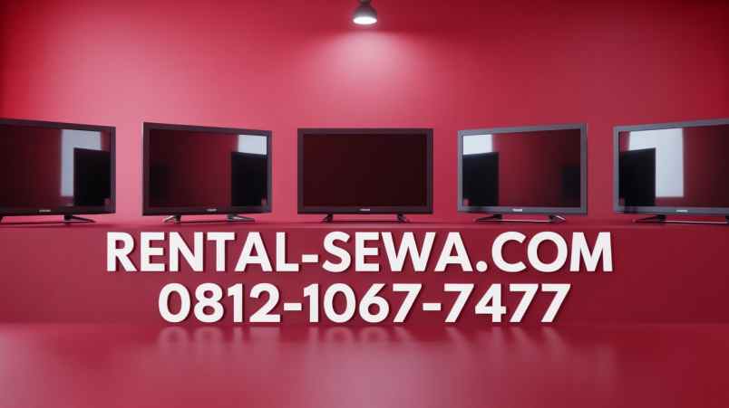 rental tanjung priok