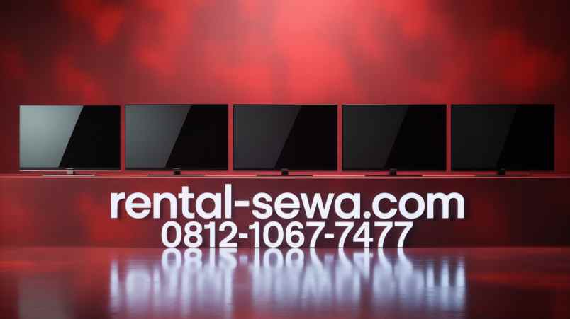 rental tanjung priok