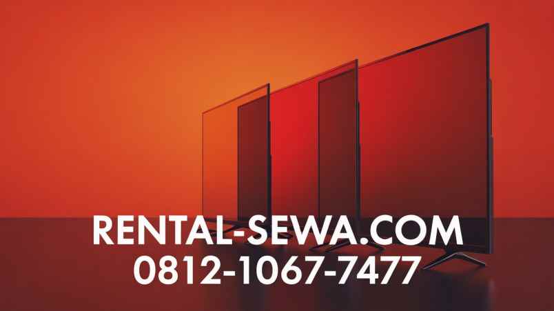 rental tanjung priok