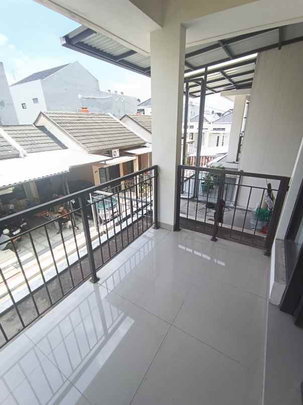 rumah bandung
