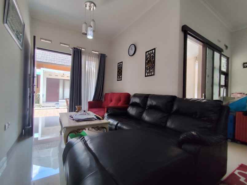 rumah bandung