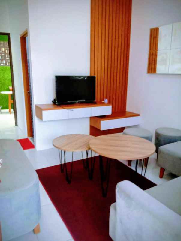 rumah bogor