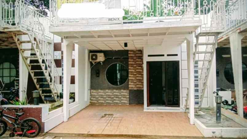 rumah bogor