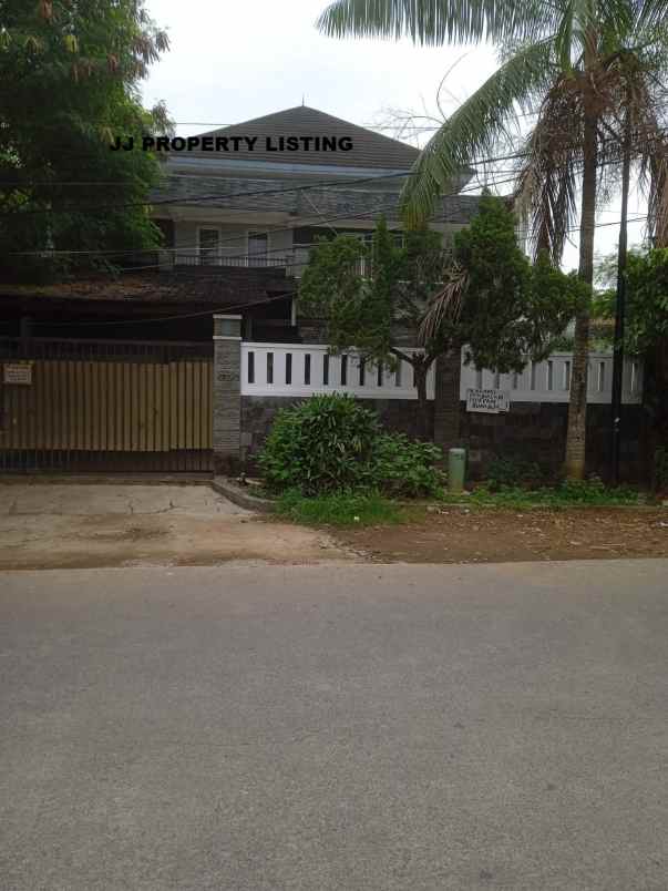 rumah cakung