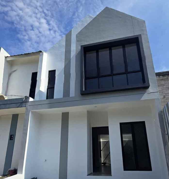 rumah pamulang