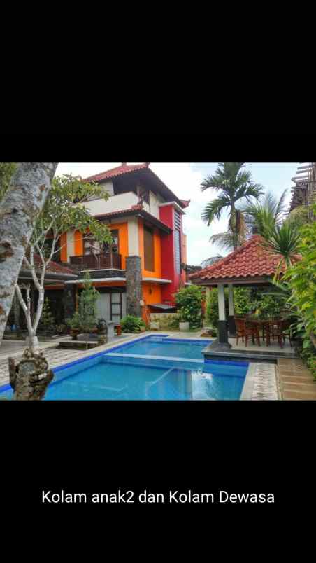 rumah pontianak kota