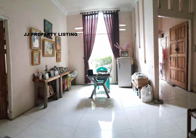 rumah soreang