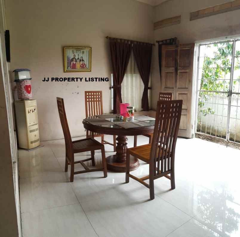 rumah soreang