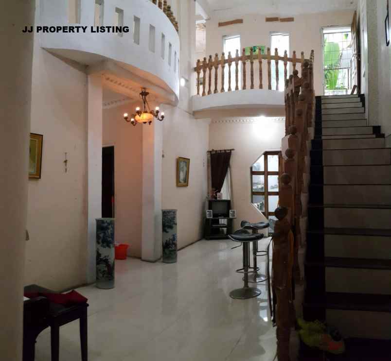 rumah soreang